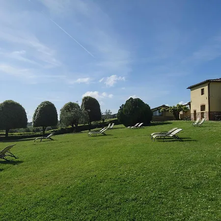 Santo Pietro San Gimignano