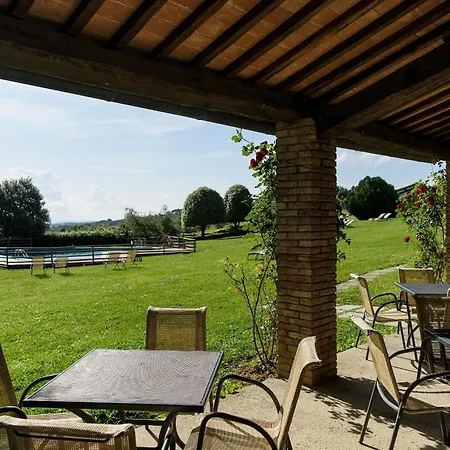 Santo Pietro Resort * San Gimignano