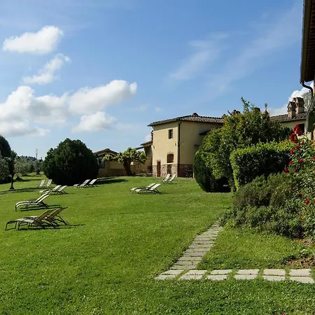 Santo Pietro Resort Aparthotel