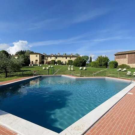 Aparthotel Santo Pietro