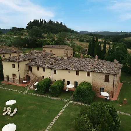 팜스테이 Fattorie Di Santo Pietro *