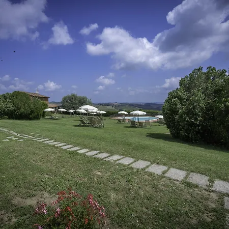 팜스테이 Fattorie Di Santo Pietro