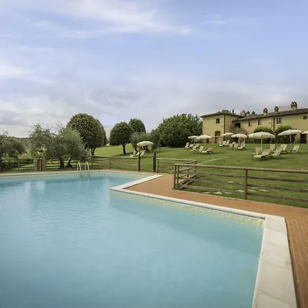 Fattorie Di Santo Pietro 팜스테이