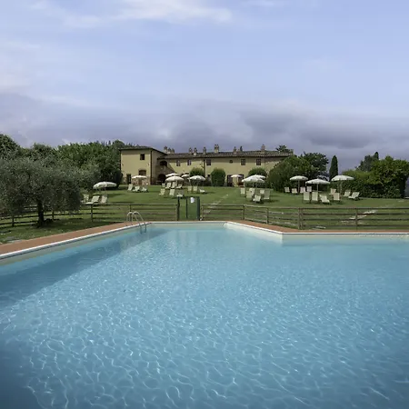 Fattorie Di Santo Pietro 산지미냐노