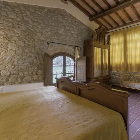 팜스테이 Fattorie Di Santo Pietro