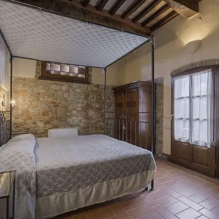 Fattorie Di Santo Pietro 팜스테이 *