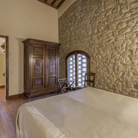 팜스테이 Fattorie Di Santo Pietro