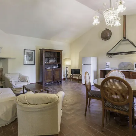 팜스테이 Fattorie Di Santo Pietro *