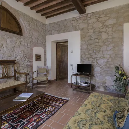 팜스테이 Fattorie Di Santo Pietro