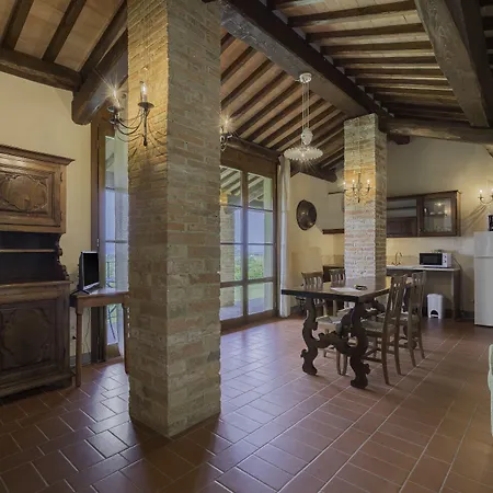 Fattorie Di Santo Pietro *