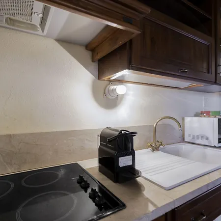 Fattorie Di Santo Pietro 팜스테이 산지미냐노